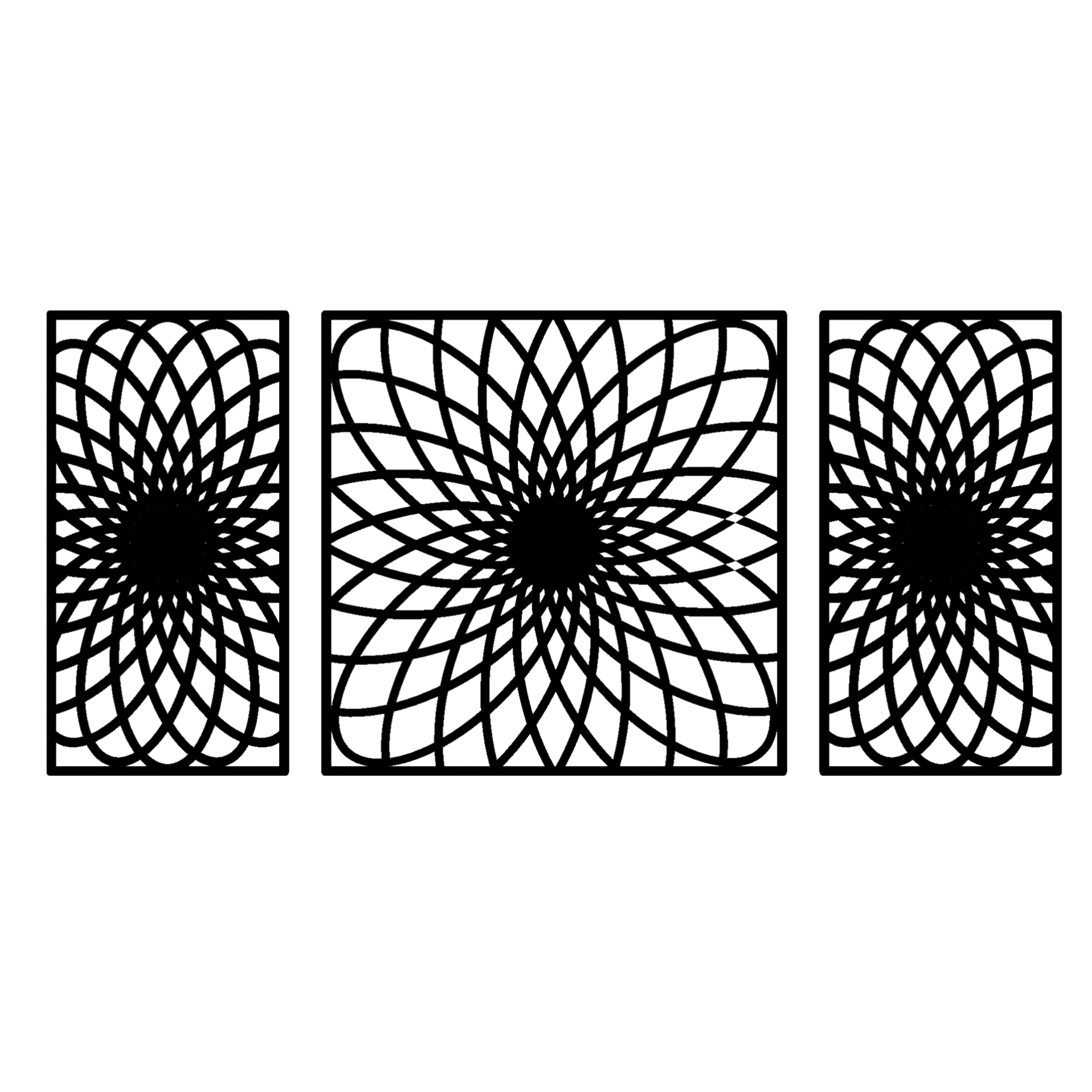 MDF WALL ART - Image 2