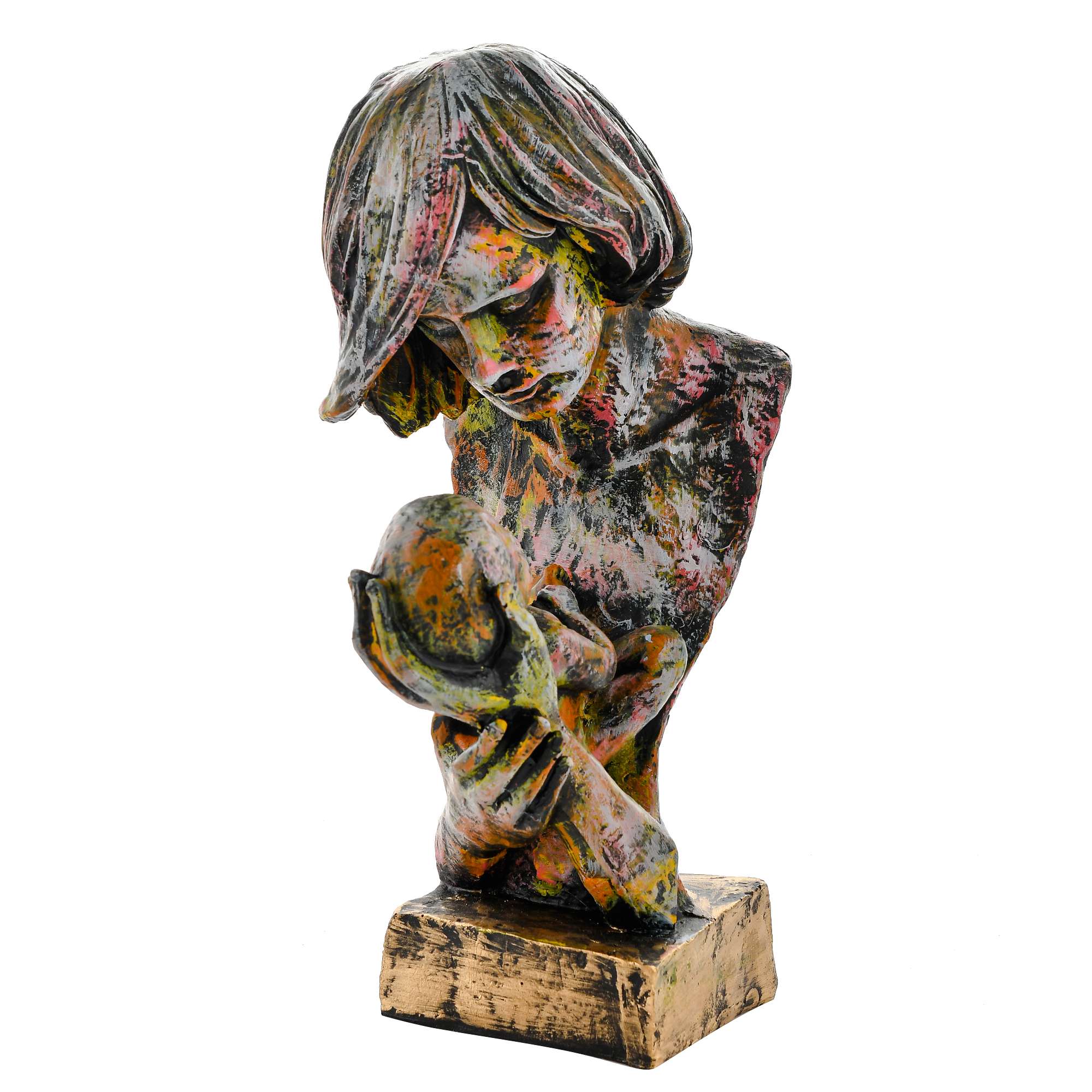 MOTHER CHILD - Image 4