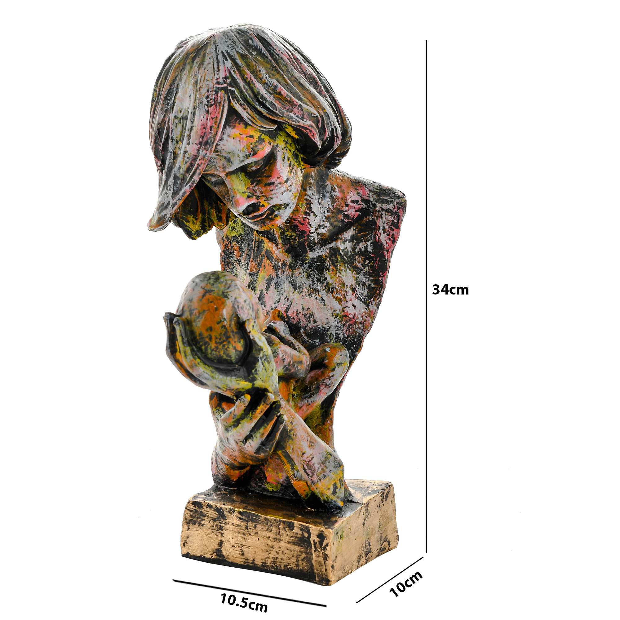 MOTHER CHILD - Image 2