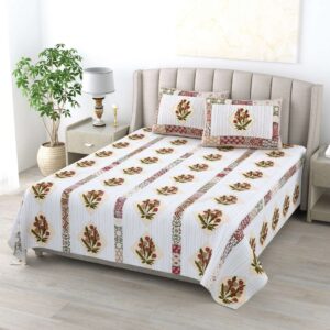 bedsheet
