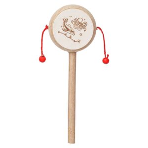 Eco-Friendly Wooden Toy