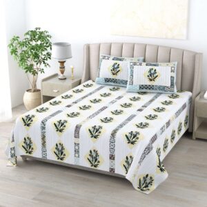 bedsheet